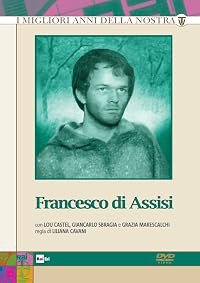 Francesco di Assisi poster