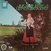 Maruxa poster