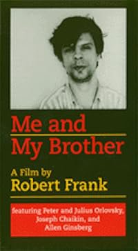Me and My Brother poster