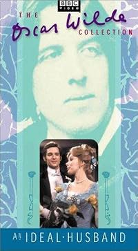 An Ideal Husband poster