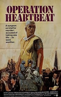Operation Heartbeat poster