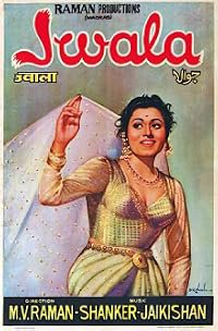 Jwala poster