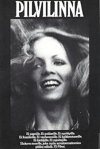 Pilvilinna poster