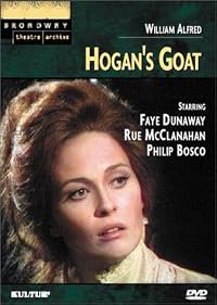 Hogan's Goat poster