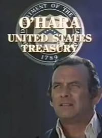 O'Hara, U.S. Treasury poster