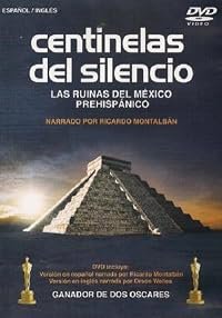 Centinelas del silencio poster