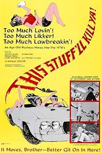 This Stuff'll Kill Ya! poster