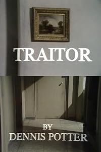 Traitor poster