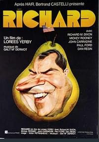 Richard poster
