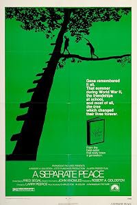 A Separate Peace poster