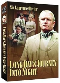 Long Day's Journey Into Night poster