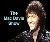 The Mac Davis Show poster