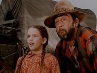 Little House on the Prairie poster
