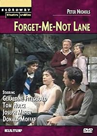 Forget-Me-Not-Lane poster