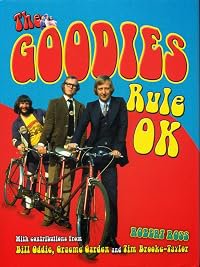 Special: Goodies Rule OK? poster