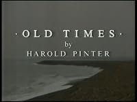 Old Times poster