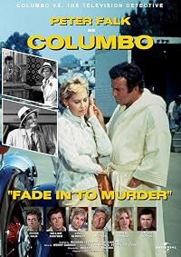 Fade in to Murder poster