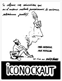 Iconockaut poster