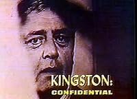 Kingston poster