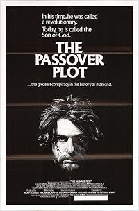 The Passover Plot poster