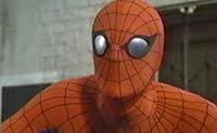 Spider-Man poster