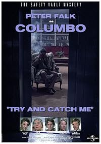 Try and Catch Me poster