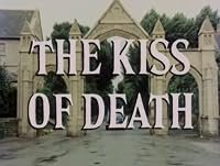 The Kiss of Death poster
