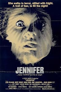 Jennifer poster