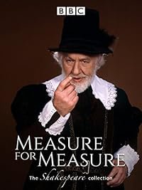 Measure for Measure poster