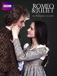 Romeo & Juliet poster
