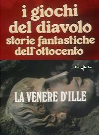 La Venere d'Ille poster