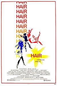 Hair poster