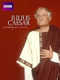 Julius Caesar poster