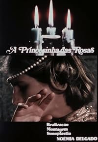 A Princesinha das Rosas poster