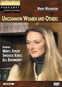 Uncommon Women... and Others poster