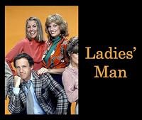 Ladies' Man poster