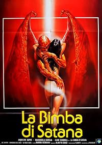La bimba di Satana poster