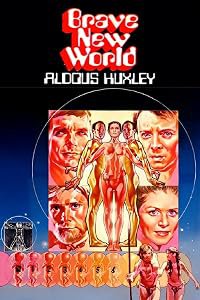 Brave New World poster