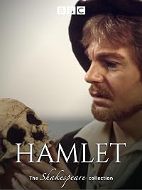 Hamlet, Prince of Denmark poster