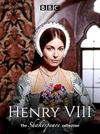 The Famous History of the Life of King Henry the Eight poster