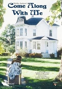 Come Along with Me poster
