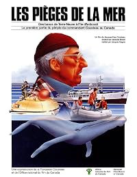 Les pièges de la mer poster