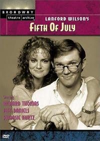 Fifth of July poster