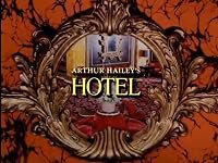 Hotel poster