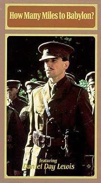 How Many Miles to Babylon? poster