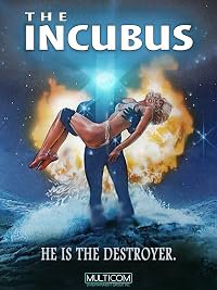 Incubus poster