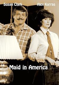 Maid in America poster