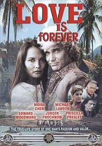 Love Is Forever poster