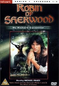 Robin Hood and the Sorcerer poster
