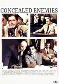 Concealed Enemies, Part I: Suspicion poster
